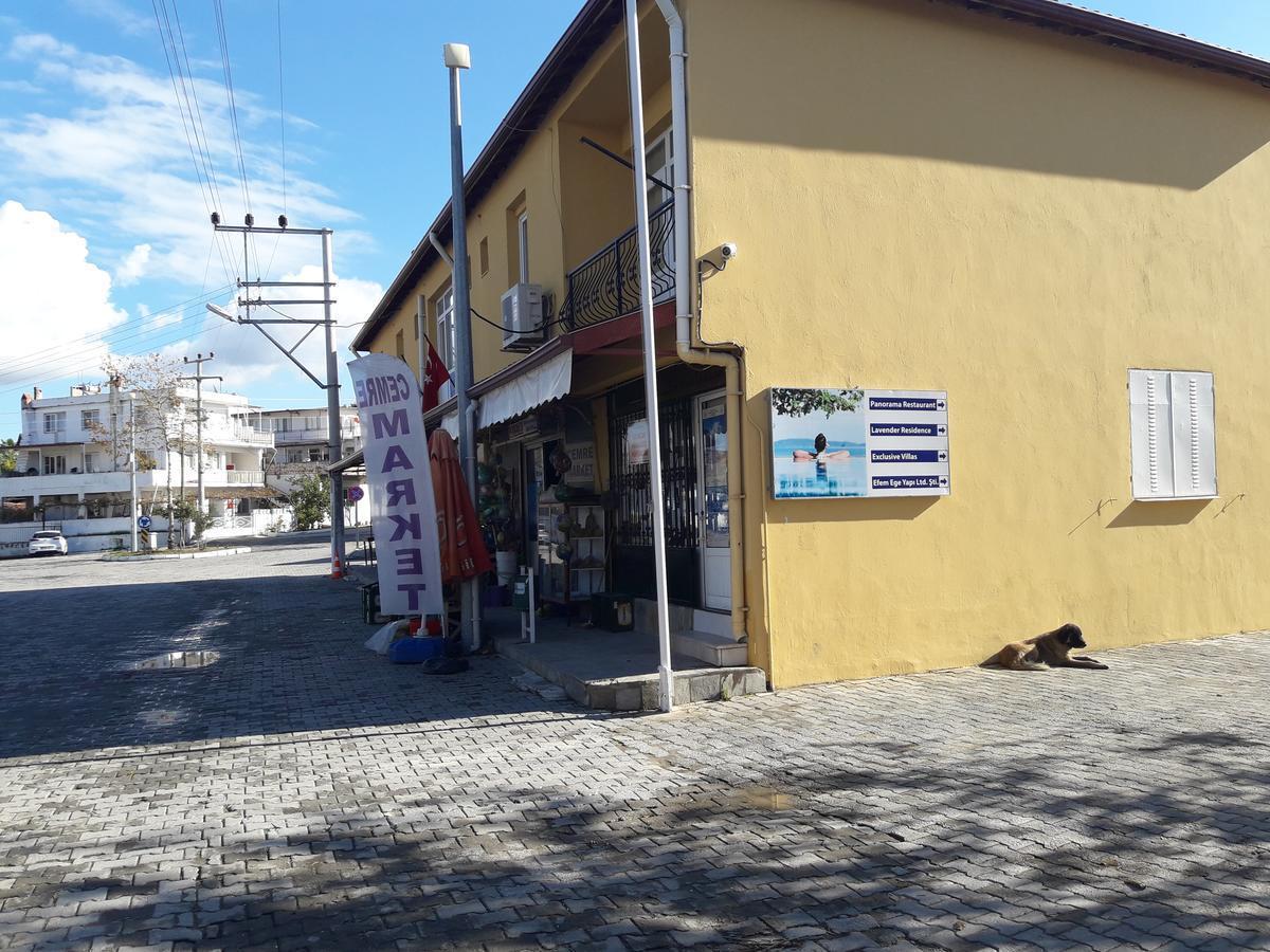 Lavender Residance Apartamento Soğucak Exterior foto